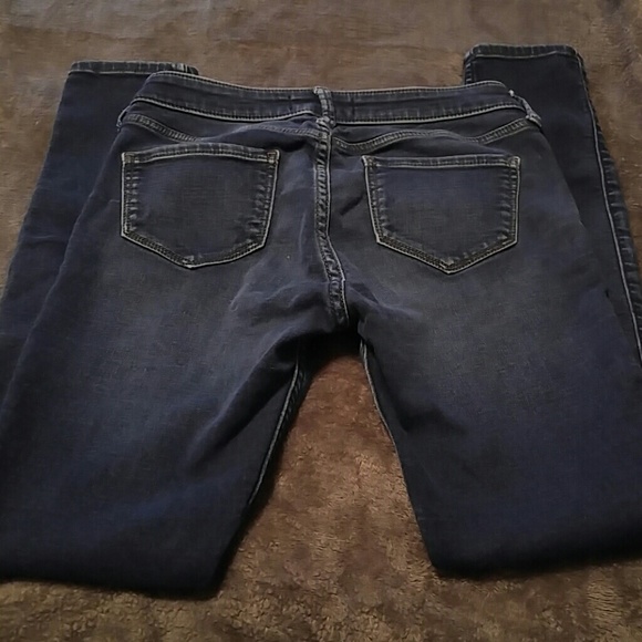 Abercrombie skinny jeans size 0 (W25) - Picture 5 of 5